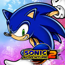 Sonic Adventure 2 Redux Logo